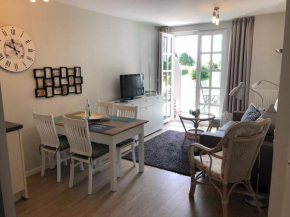 Residenz am Balmer See - BS 35 mit Wellnessbereich Benz Auf Usedom